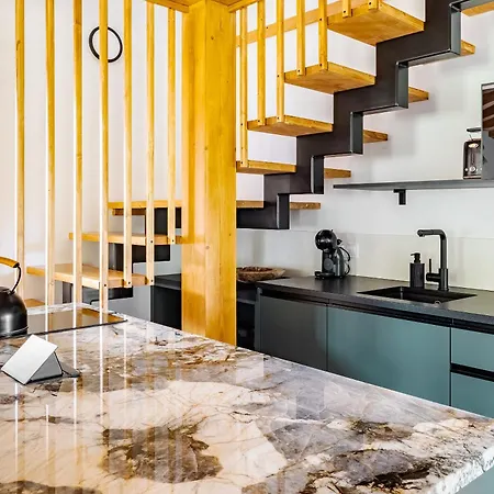 Sumavske Hajenky - Lipno Villa Horní Planá Buitenkant foto