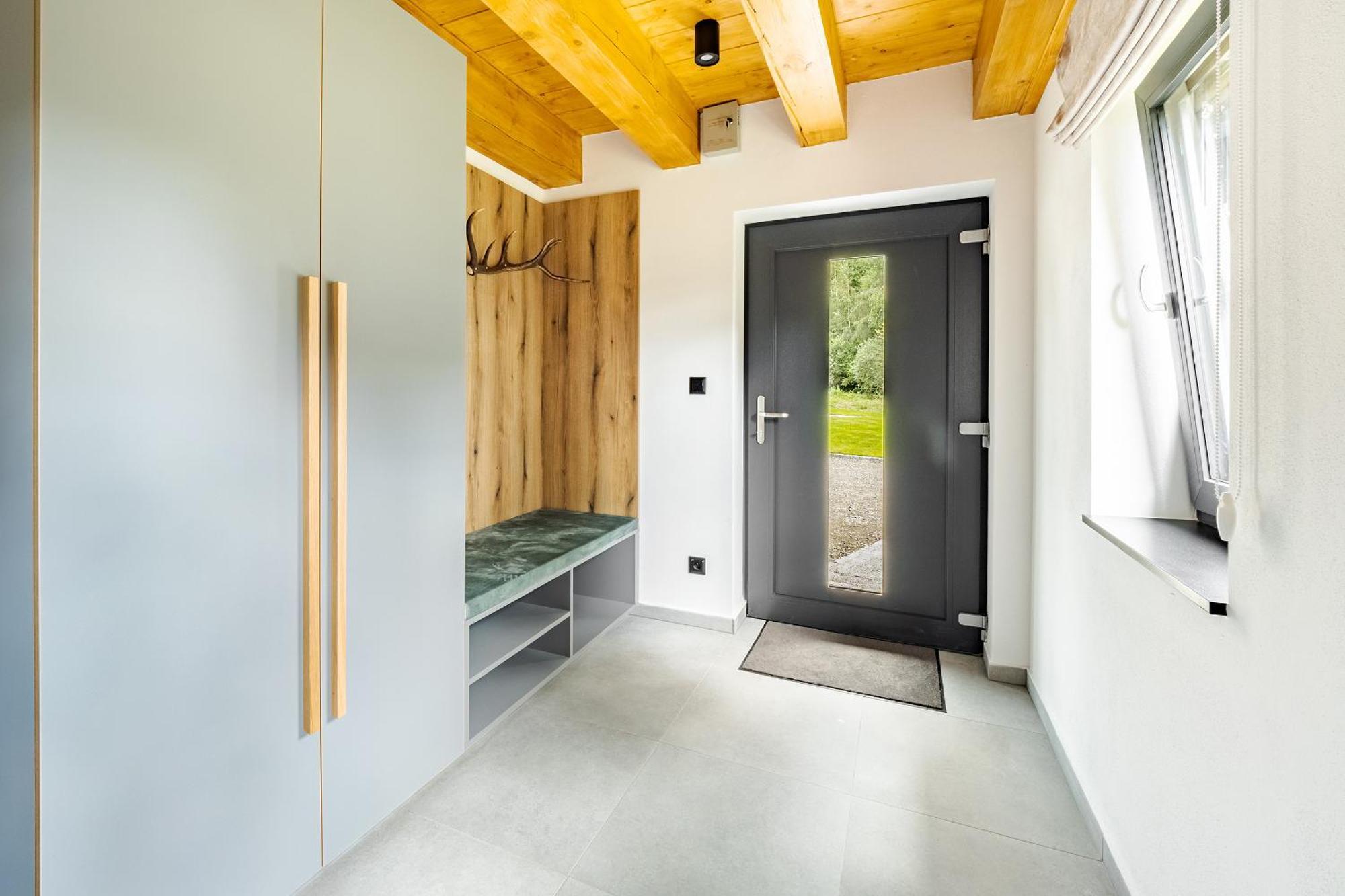 Villa Sumavske Hajenky - Lipno