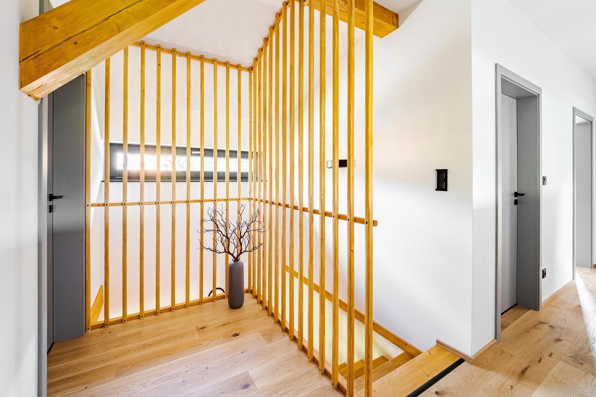 Sumavske Hajenky - Lipno Villa